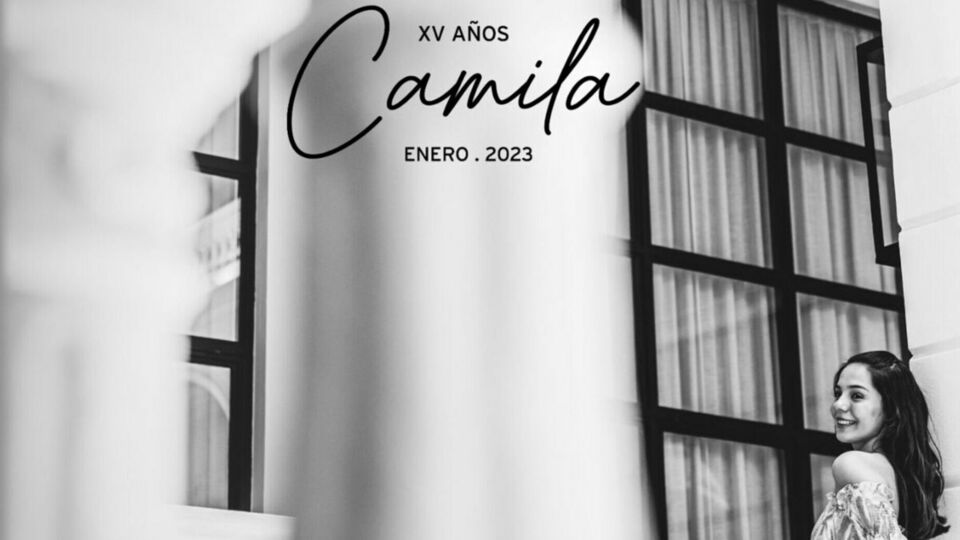 15 de Cami Fleitas Sesión