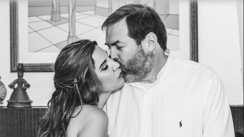 Aniversario Lia y Carlos