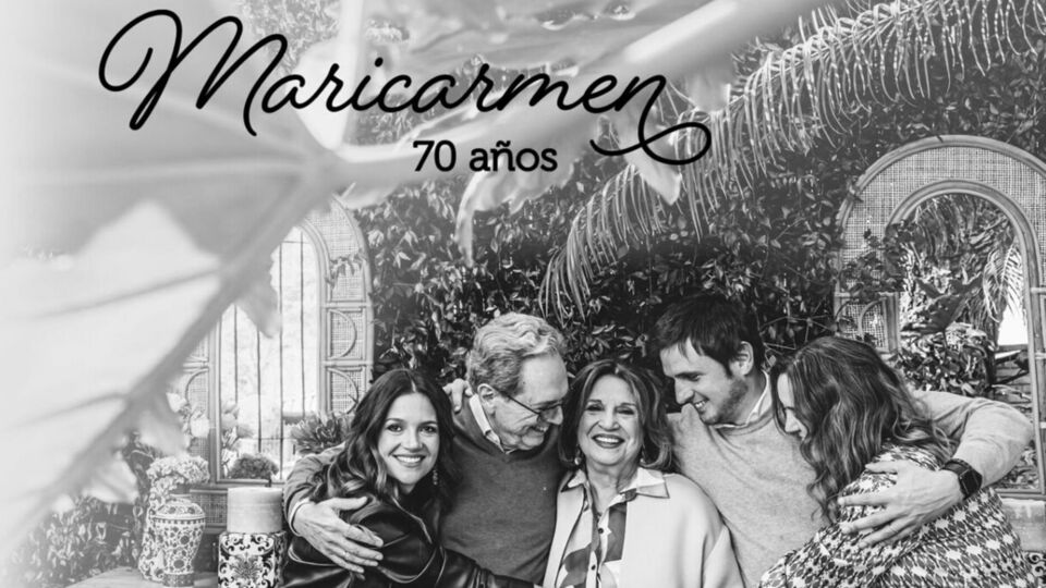 Cumple Sra. Maricarmen