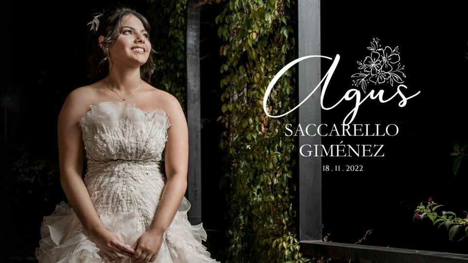 15 de Agus Saccarello