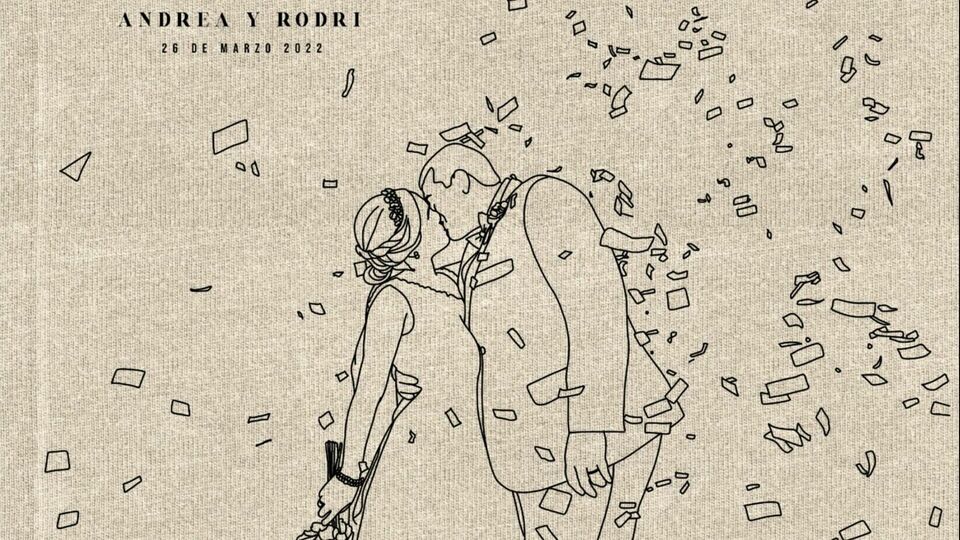 Boda Andrea y Rodri 2022