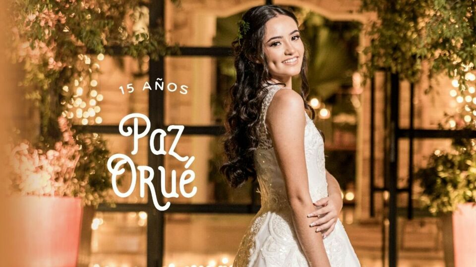 15 de Paz Orue Fiesta