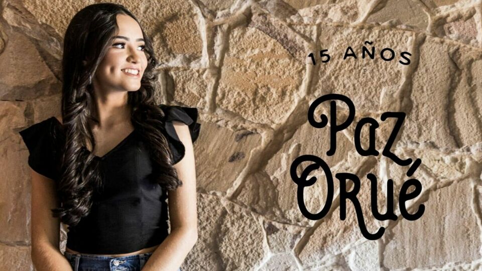 15 de Paz Orue sesiones