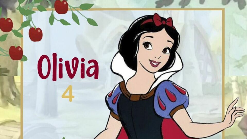 Cumple de Oli Abente 