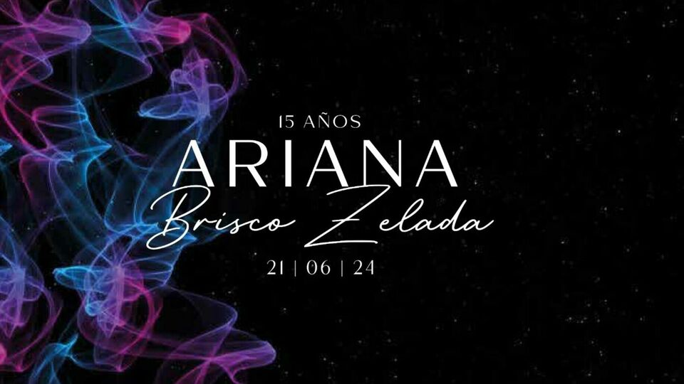 15 de Ari Brisco