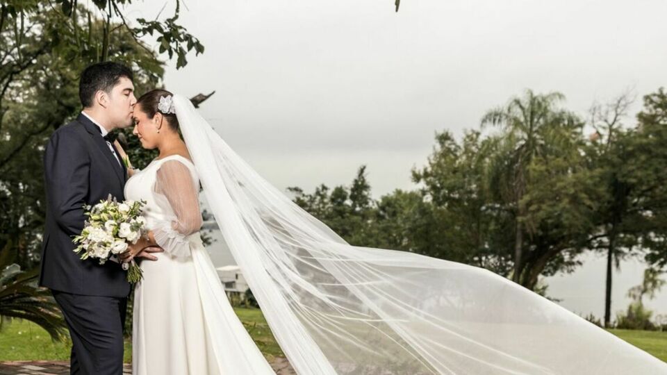 Boda Xime y Maxi mini 2