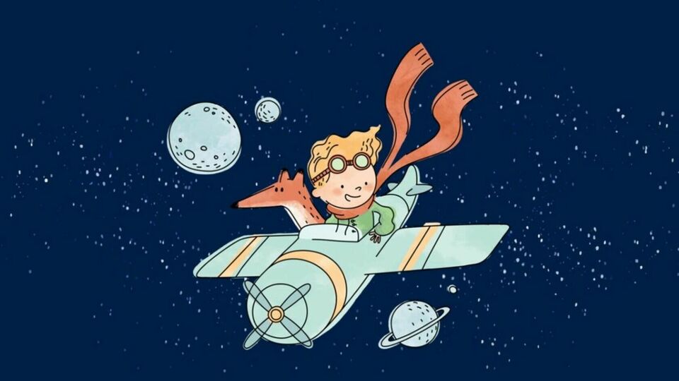 Cumple de Santiago Miguel