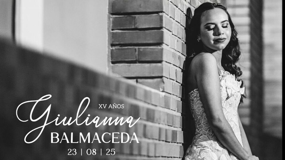 15 de Giuli Balmaceda