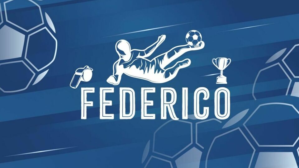 Cumple de Fede Schumuller