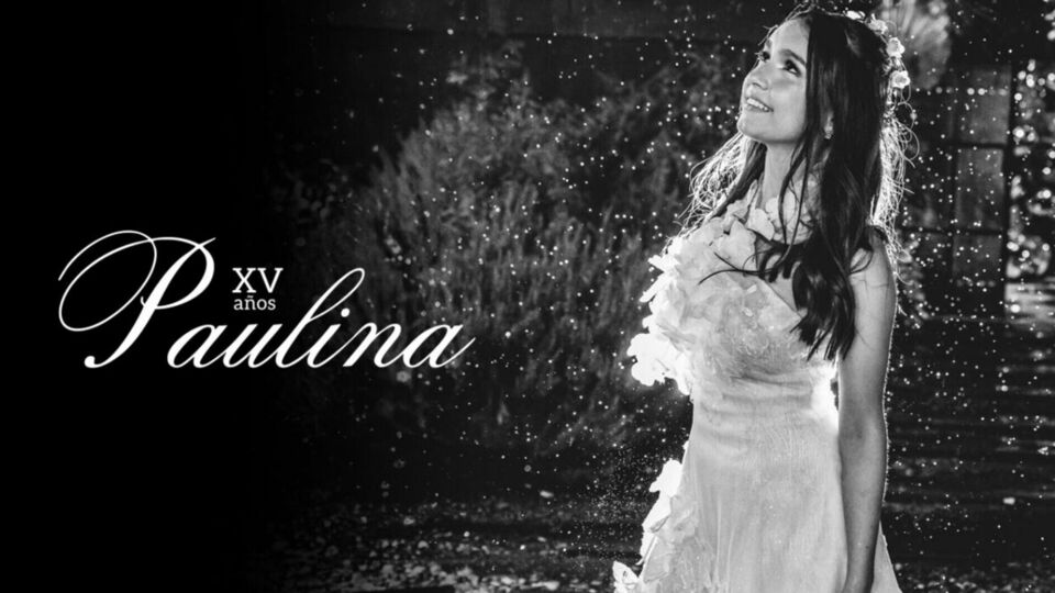 XV de Paulina Cassaccia