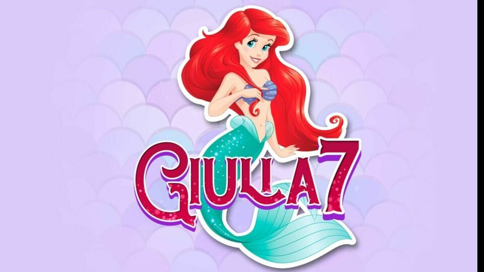 Cumple de Giulia Daglio