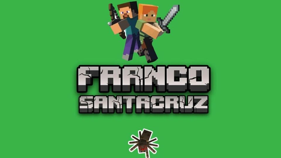 Cumple de Franco Santacruz