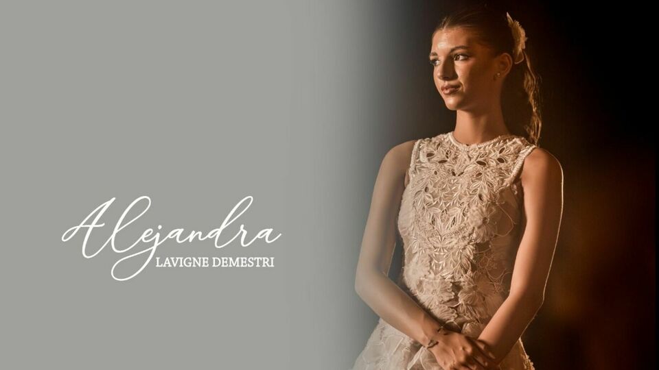 Quince de Ale Lavigne