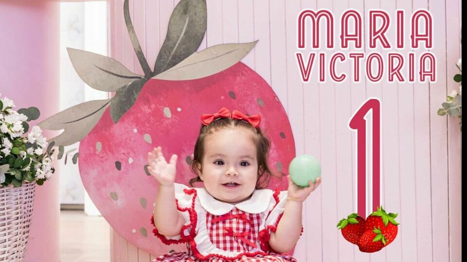 Cumple de Mavi