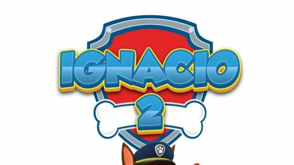 Cumple de Ignacio
