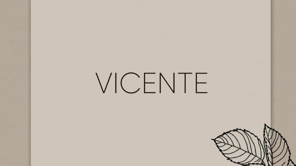 Vicente