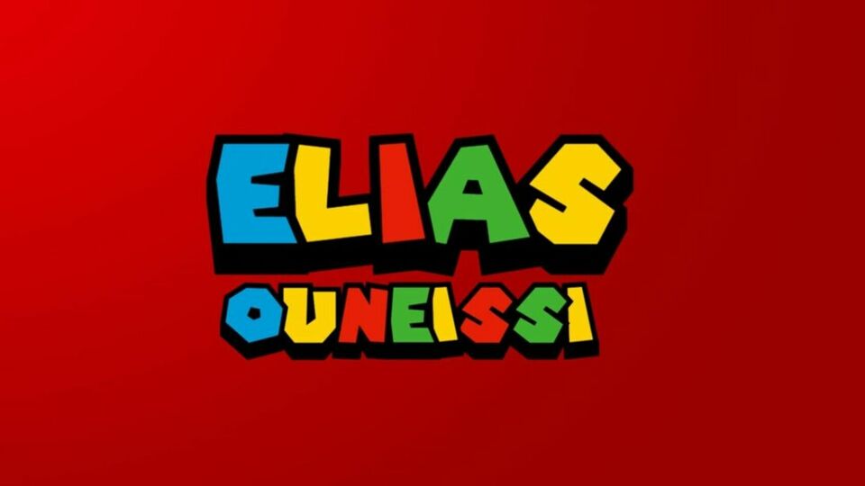 Cumple de Elias