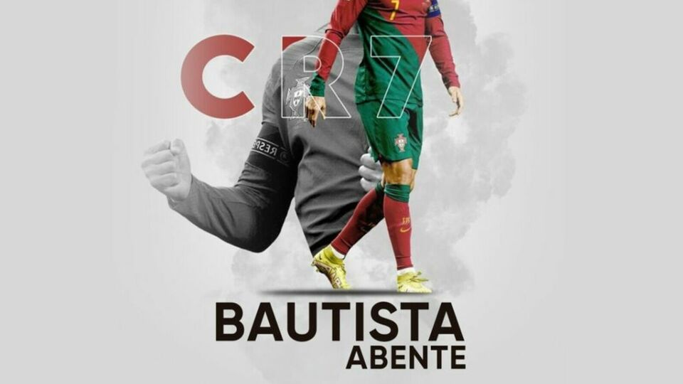 Cumple de Bautista