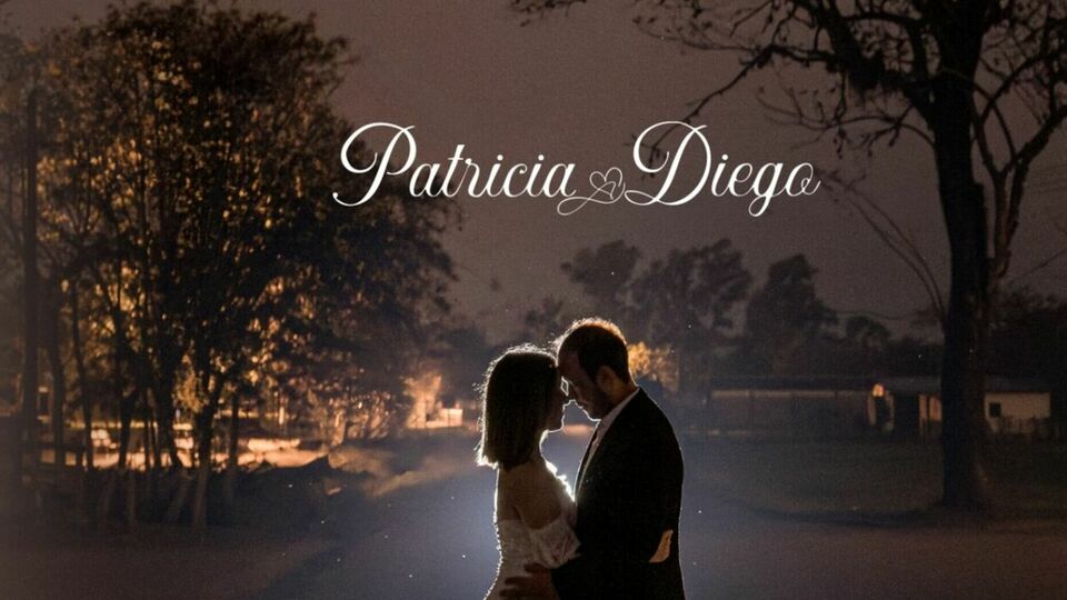 Boda de Pati y Diego Vol. 2