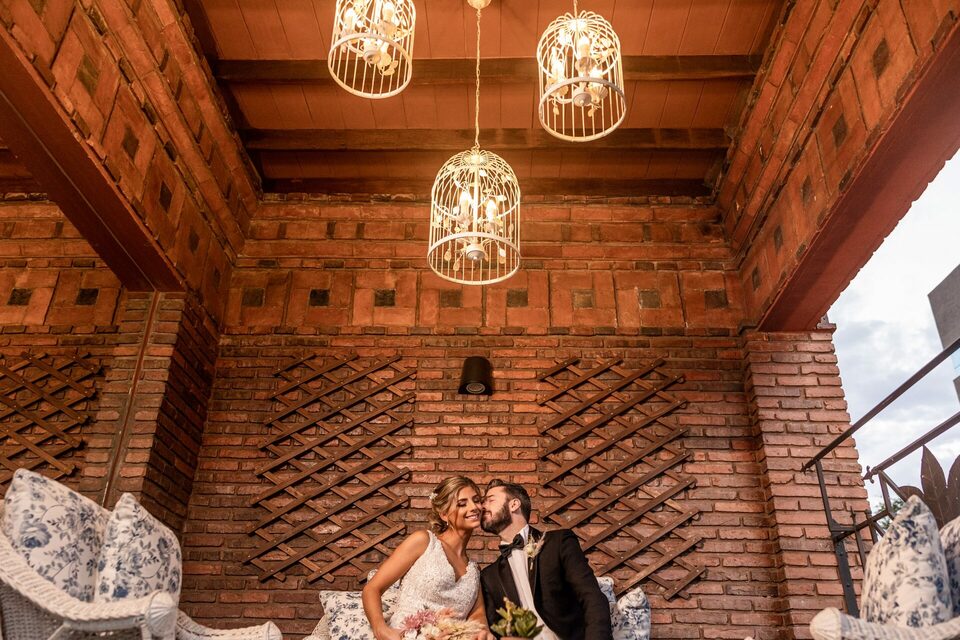 Boda de Ale y Carlos