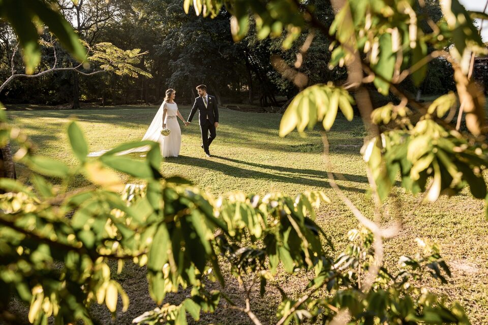 Boda de Ale y Eugenio