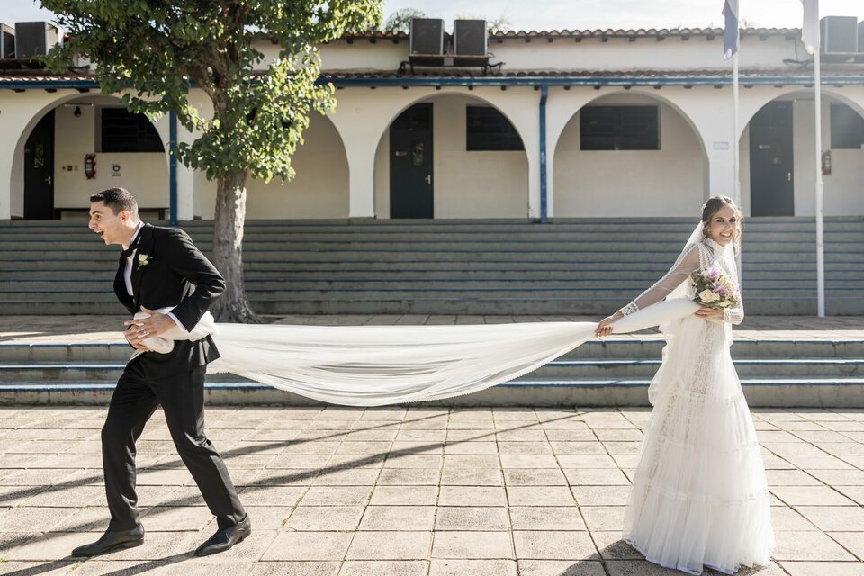 Boda de Alexia y Mati