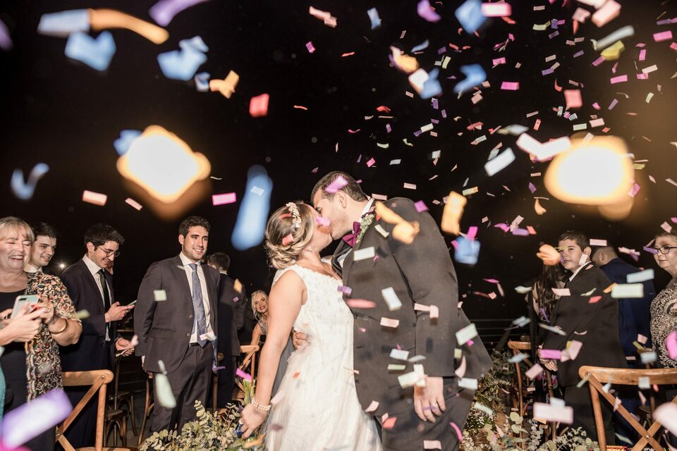 Boda de Andrea y Rodri