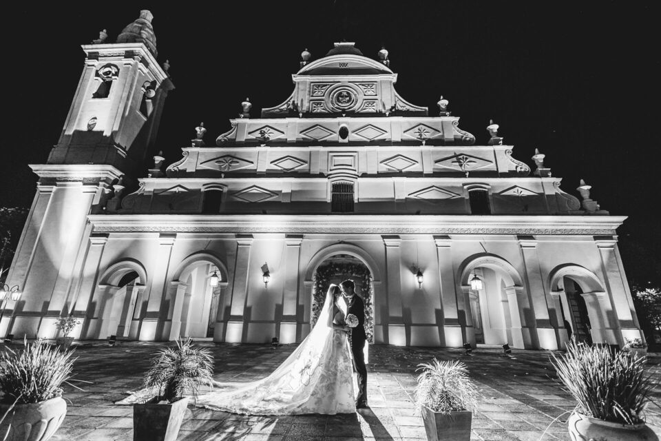 Boda de Belen y Valentin 
