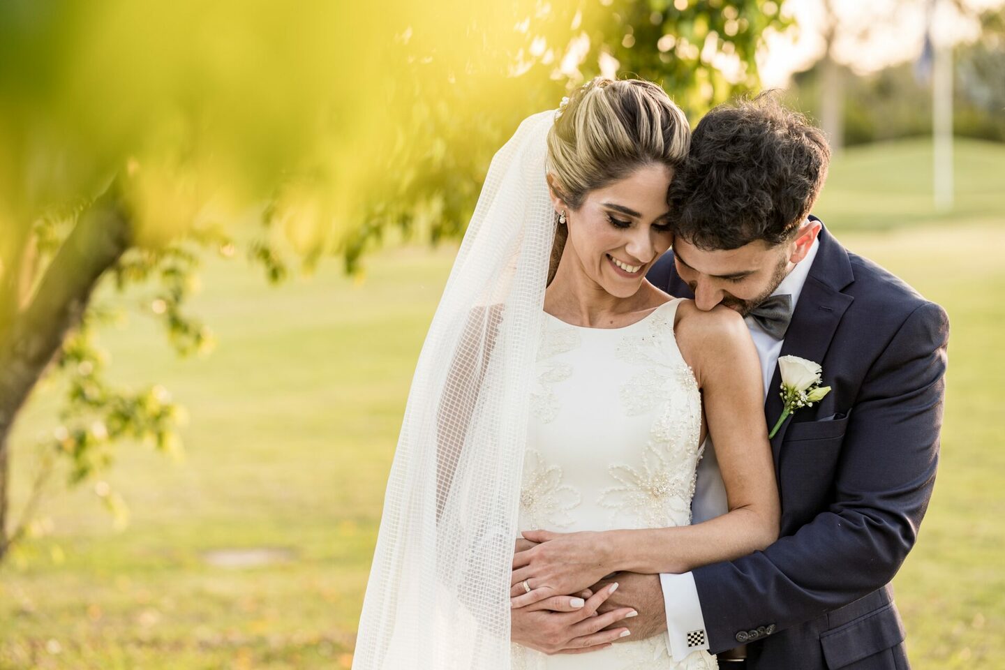 Boda de Pame y Diego