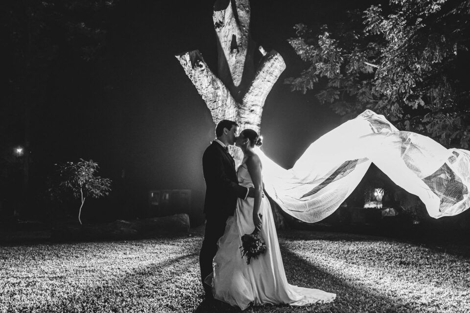 Boda de Diana y Herald