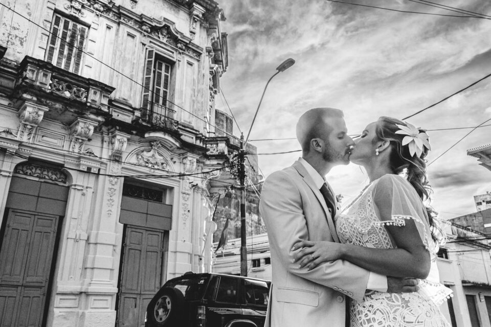 Boda de Giuli y Rafa