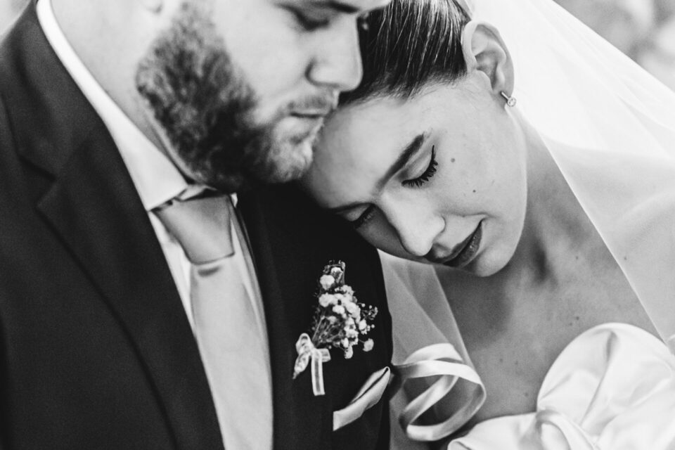 Boda de Mame y Guille