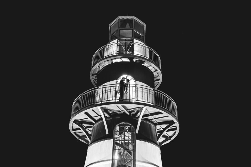 Boda de Meli y Victor