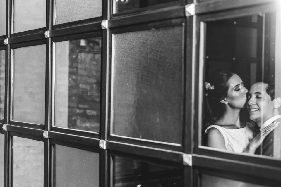 Boda de Silvana y Lucas