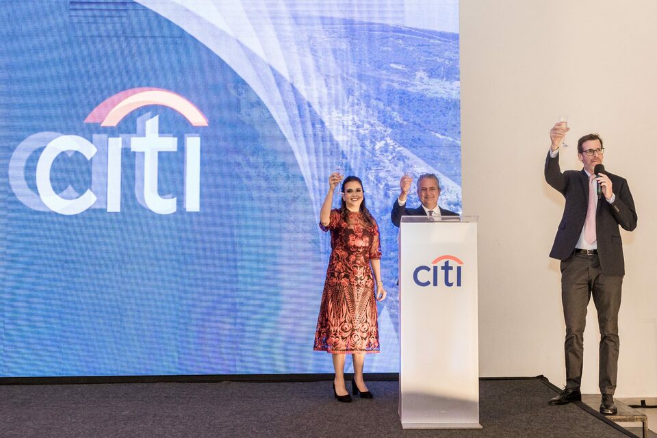 Eventos Corporativos