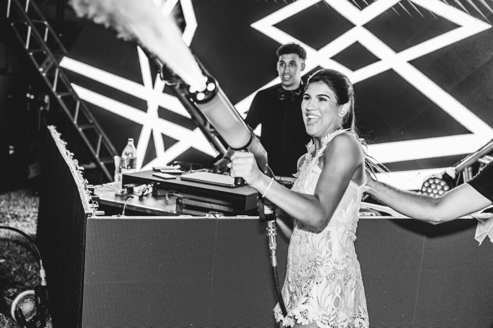 Quince de Coti Codas