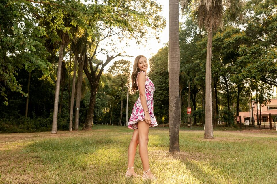 Sesiones de Quinceañeras