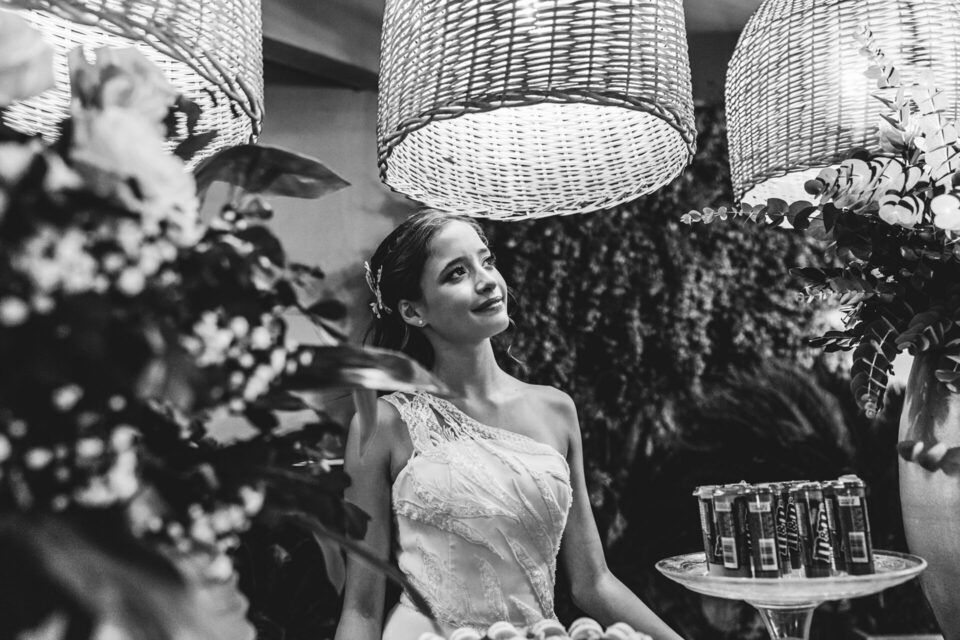 Quince de Jime Leguizamon