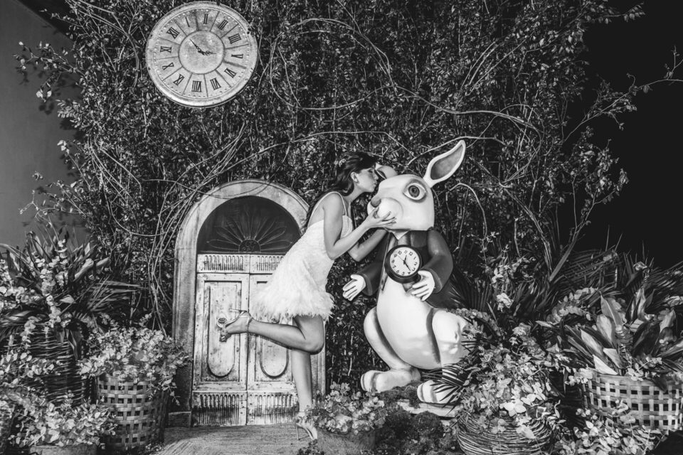 Quince de Juli Abente