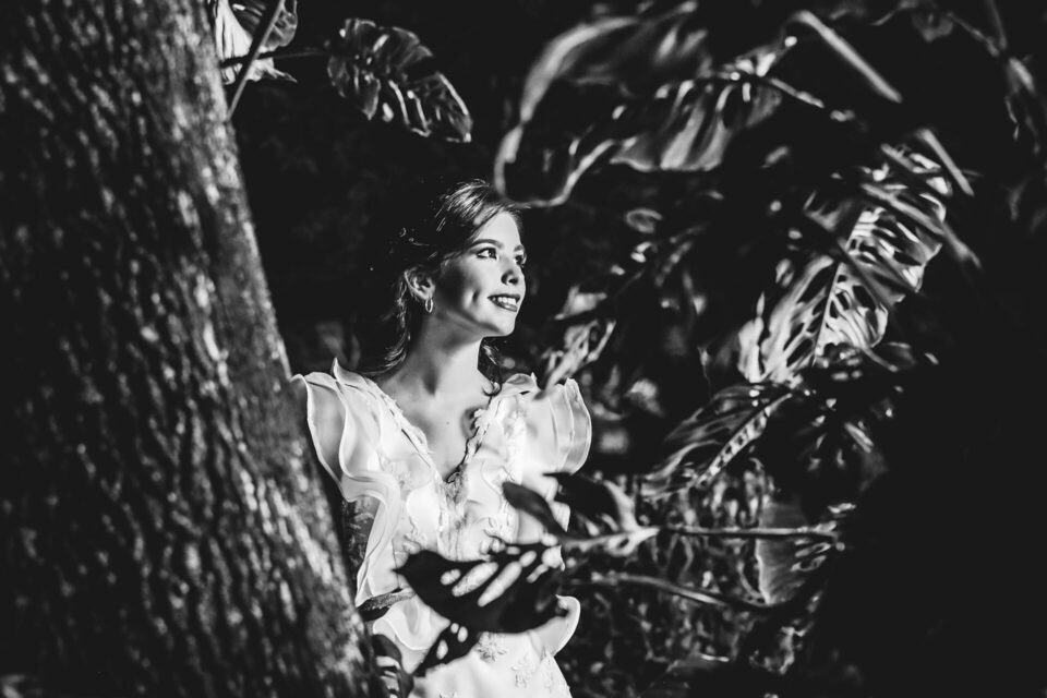 Quince de Victoria Pointis