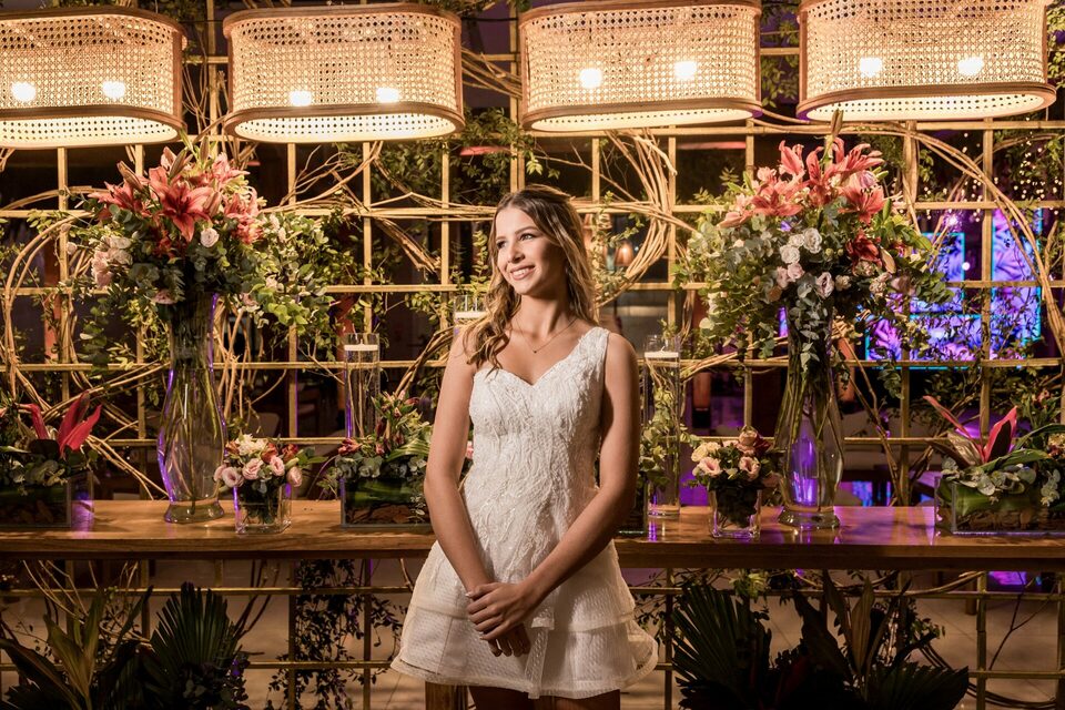 Quince de Reji Marin