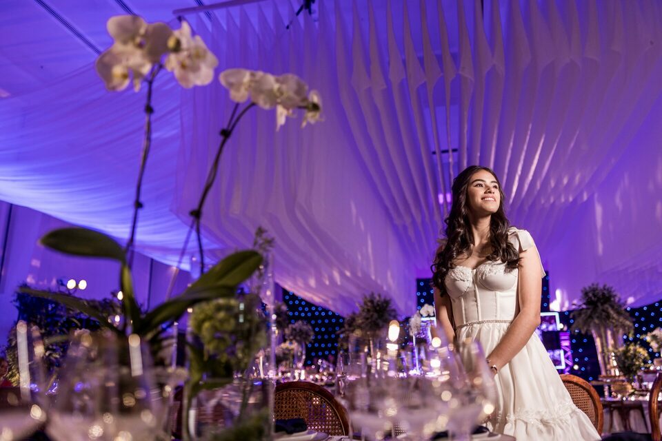 Quince de Sofi Perez